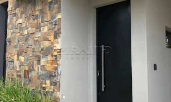 Imagem: Casa em condomínio, no Bairro Jardim Cybelli