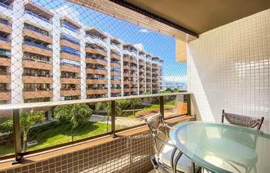 Imagem 5: Vendo belíssimo apartamento com móveis projetados área de lazer completa alto padrão pe na