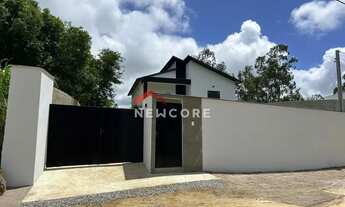 Imagem 3: Casa em Rua Oitenta e Cinco - Jacaroá - Maricá/RJ