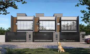 Imagem: Sobrado 2 suítes - Alto Padrão - Centro