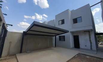 Imagem 2: Casa à venda no Jardim Tropical - Cuiabá - MT