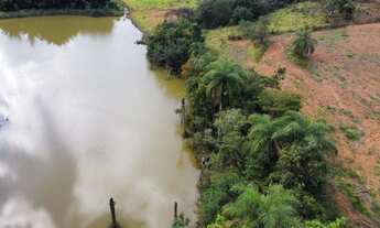 Imagem 6: Chacaras no portal serra azul igarape