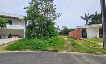 Imagem 2: Alphaville 4 - lote com 493m