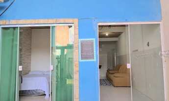 Imagem 3: Porteira fechada 300 mil )Vende-se casa na prainha de Mambucaba