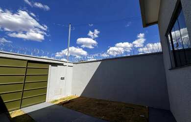 Imagem 7: Casa 2 quartos no Della Penna em Goiânia