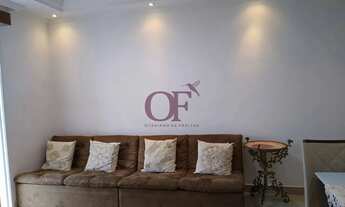 Imagem 4: Apartamento Practice Rua do Retiro 83m²