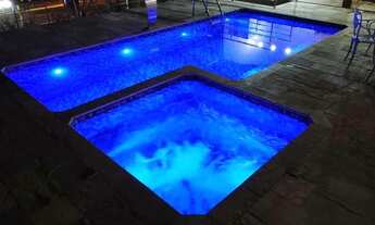 Imagem 6: Reserva das Aroeiras - Condomínio de Sítios