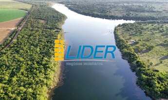 Imagem 4: Excepcional fazenda com 987 hectares sendo 725 hectares de plantio à venda em Paracatu - M