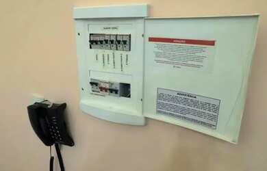 Imagem 5: Alugo sala mobiliada Mirai office