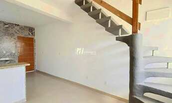 Imagem 4: Casa com 2 dormitórios à venda, 53 m² por R$ 220.000,00 - Cerâmica - Nova Iguaçu/RJ