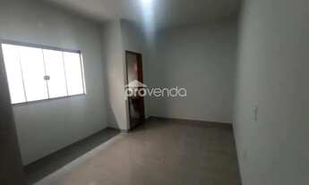 Imagem 7: CASA 03 QUARTOS, 1 SUITE, 97m² - JARDIM SCALA - TRINDADE GO