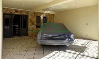 Imagem 2: Casas - MORUMBI Casa com 4 dormitórios