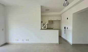 Imagem 5: Apartamento com 2 Quartos, 1 Suíte e 1 Vaga para Locação - Thera Faria Lima I Pinheiros