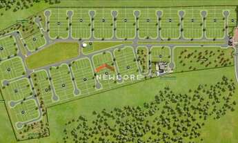 Imagem: Lote em condomínio em Rua Padre Eugênio