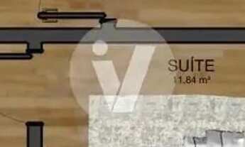 Imagem 4: Casa em construção com 3 dormitórios e churrasqueira no Residencial Schons