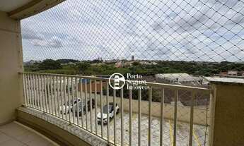 Imagem 4: Apartamento com 2 dormitórios para alugar, 55 m² por R$ 2.160,00/mês - Centro - Americana