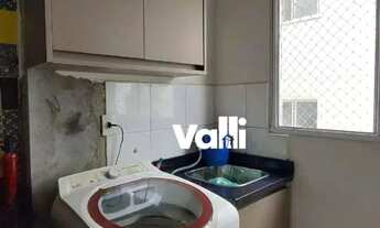 Imagem 6: Apartamento locação treviso