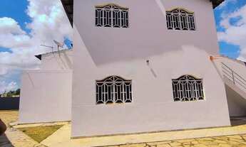 Imagem 6: Sobrado para aluguel tem 800 metros quadrados com 7 quartos