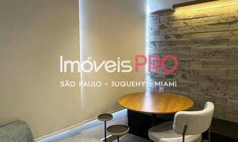 Imagem 6: Apartamento Novo - Rua Augusta - 1 Dormitório