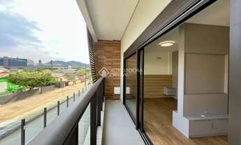 Imagem: Studio para locação no Residencial La