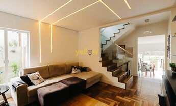 Imagem 3: Casa em Condomínio Fechado em Jardim Fazenda Rincao - Aruja V - Arujá, SP