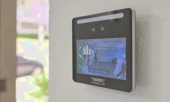 Imagem 3: Apartamento 1 Dormitório 39m² Carvoeira - EST