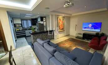 Imagem 2: Apartamento à venda, 3 quartos, 1 suíte, 4 vagas, Belvedere - Belo Horizonte/MG