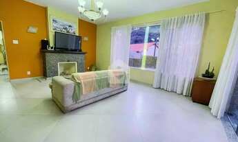 Imagem 5: Casa para venda com 3 quartos, 140m² - Castelanea - Petrópolis/RJ