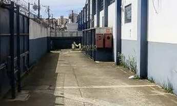 Imagem 6: Galpão com Mezanino e Estrutura Completa para Locação 1.200 m² Bragança Paulista/SP