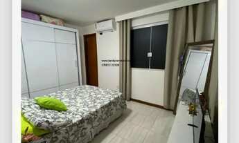 Imagem 4: Casa 2/4 em condomínio fechado na Priscila Dutra em Lauro de Freitas