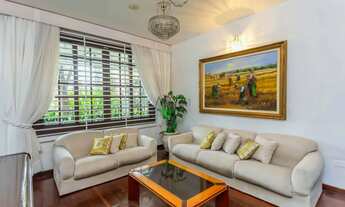 Imagem 5: Casa à venda no Juvevê ARYA1