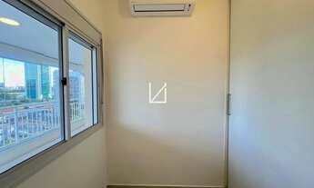 Imagem 15: Apartamento com 2 Quartos, 1 Suíte e 1 Vaga para Locação - Thera Faria Lima I Pinheiros