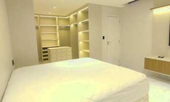 Imagem 6: Condomínio Residencial Mosaico Ponta Negra - Mobiliada - 14.000,00