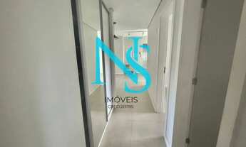 Imagem 7: Apartamento para Locação em Guarujá, Jardim Astúrias, 2 dormitórios, 1 suíte, 2 banheiros