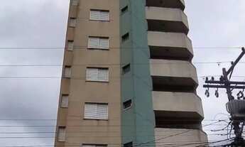 Imagem: Apartamento Residencial Condomínio Barão