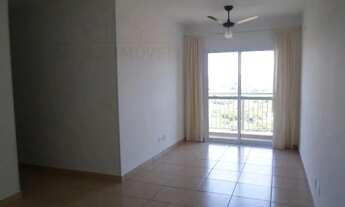 Imagem: Apartamento em Vila AMELIA - USP - Ribeirão