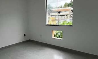 Imagem 6: Casa em Belford Roxo com vaga de garagem!