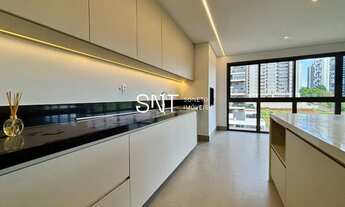 Imagem 2: Apartamento à venda no Átrio - 185 m² privativos - 3 suítes - 2 vagas + box