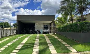 Imagem: Casa Venda no Condomínio Terras da Barra