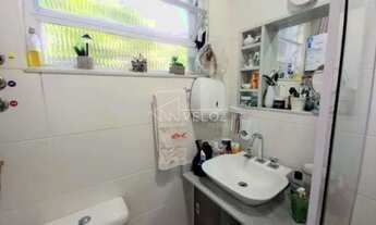 Imagem 2: Apartamento - / Residencial / Glória