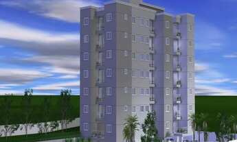 Imagem 2: Apartamento à venda no Condomínio Quintas do Largo em Valinhos/SP