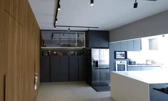 Imagem 11: Casa Condomínio em Bauru