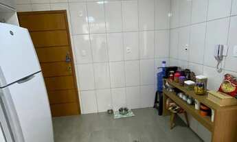 Imagem 5: APARTAMENTO TOP FONTES VILLE 03 QUARTOS 1 SUITE SALA AMPLA SACADA COZINHA AREA EXTERNA