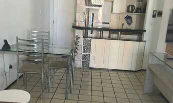 Imagem 3: Imóvel para aluguel possui 37 metros quadrados com 1 quarto em Renascença - São Luís - MA