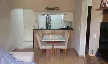 Imagem 2: Imóvel para venda com 90 metros quadrados com 3 quartos em Santa Cecília - Vitória - ES