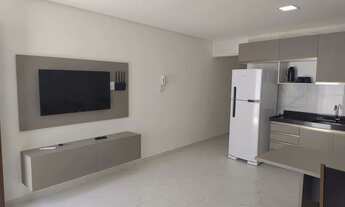 Imagem 4: Alugo Apartamento Mobiliado em Tambaú com dois quartos