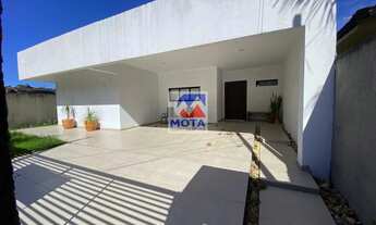 Imagem: Casa de Alto Padrão à Venda Brejatuba