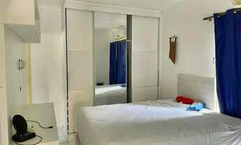 Imagem 3: Casa nascente no Condomínio Zeus II