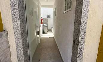 Imagem 6: Imóvel para aluguel com 30 metros quadrados com 1 quarto em Floresta - Belo Horizonte - MG