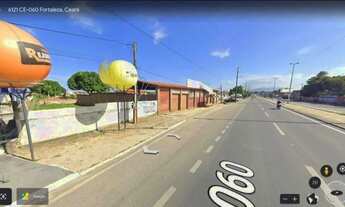 Imagem 4: Terreno à venda, 4136 m² por R$ 4.963.200,00 - Mondubim - Fortaleza/CE